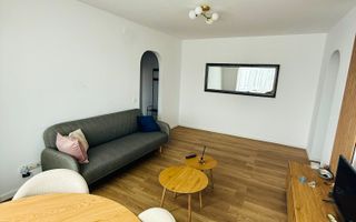 Apartament 2 camere | Zona Universitatii | Renovat | 94.000 Euro - Poză 7