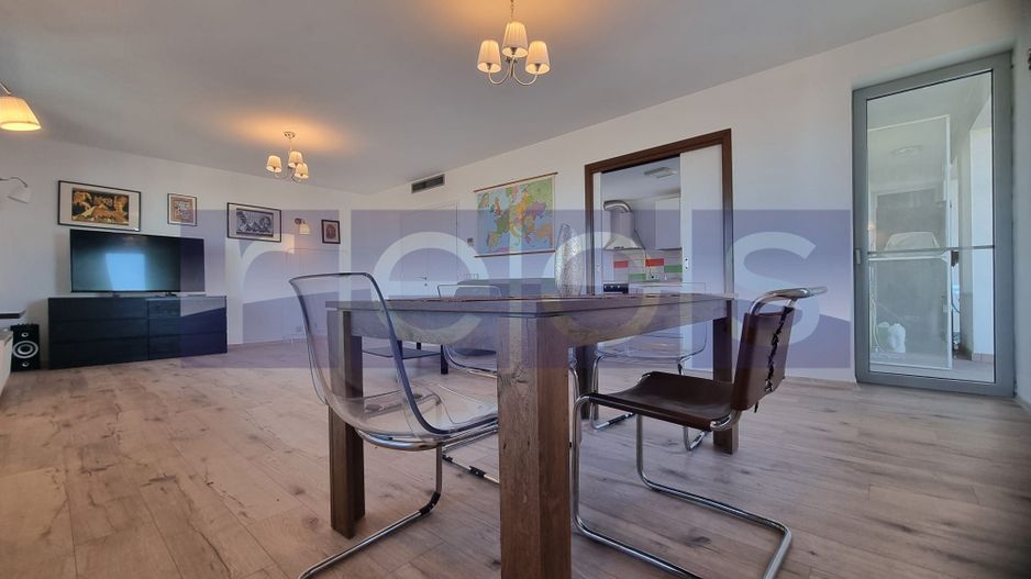 CHIRIE 3 CAMERE DECOMANDAT - LOC DE PARCARE - ASMITA GARDENS - Poză 2