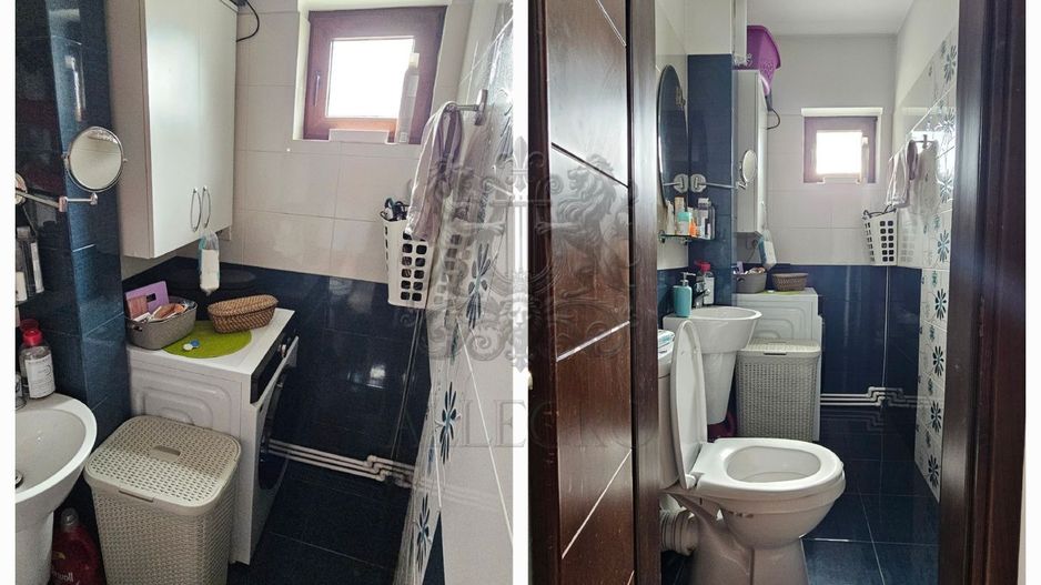 3 camere decomandat | Renovat complet |2/4 | Parcare | Lujerului - Poză 8