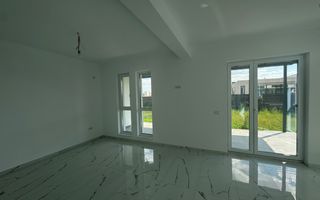 Casă Tip Duplex P+1E | 125 mp Utili | Teren 300 mp | Dumbrăvița, Timiș - Poză 3