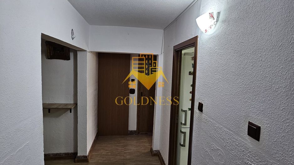 3 Camere decomandate,Parcare, Intre lacuri, FSEGA, Iulius Mall,Dunarii - Poză 5
