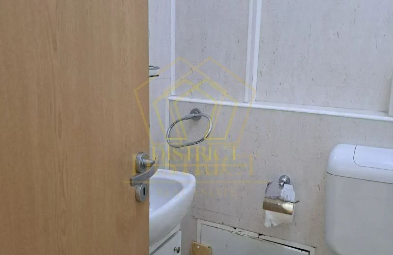 Spatiu comercial spatios, cu 2 incaperi 50 mp I Simion Barnutiu - Poză 6