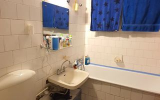 Apartament cu 2 camere, mobilat si utilat, zona Crucea Gării; - Poză 7