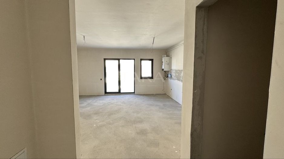 Apartament spațios, 3 camere, 2 balcoane, Muzeul Apei,  Florești. - Poză 5