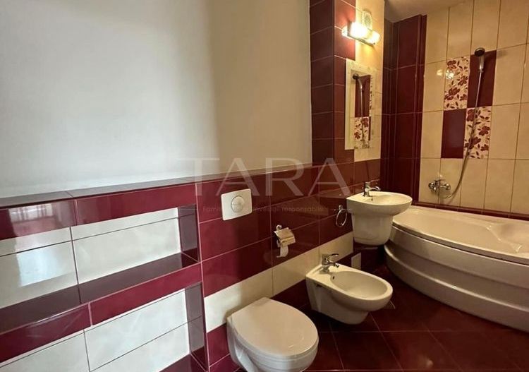 Apartament 3 Camere cu garaj  Zorilor, zona Piata Zorilor - Poză 5