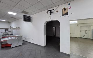 Spatiu comercial in inima cartierului Cornisa - Poză 10