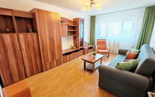 2 camere, decomandat, modern, balcon, Intre Lacuri, Iulius Mall - Poză 9