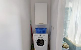 Mansarda cu 2 camere, Girocului - Poză 8