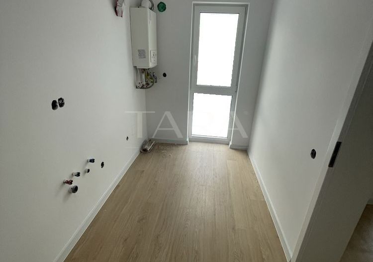 Apartament 1 cameră (studio) – Florești, zona Eroilor - Poză 2