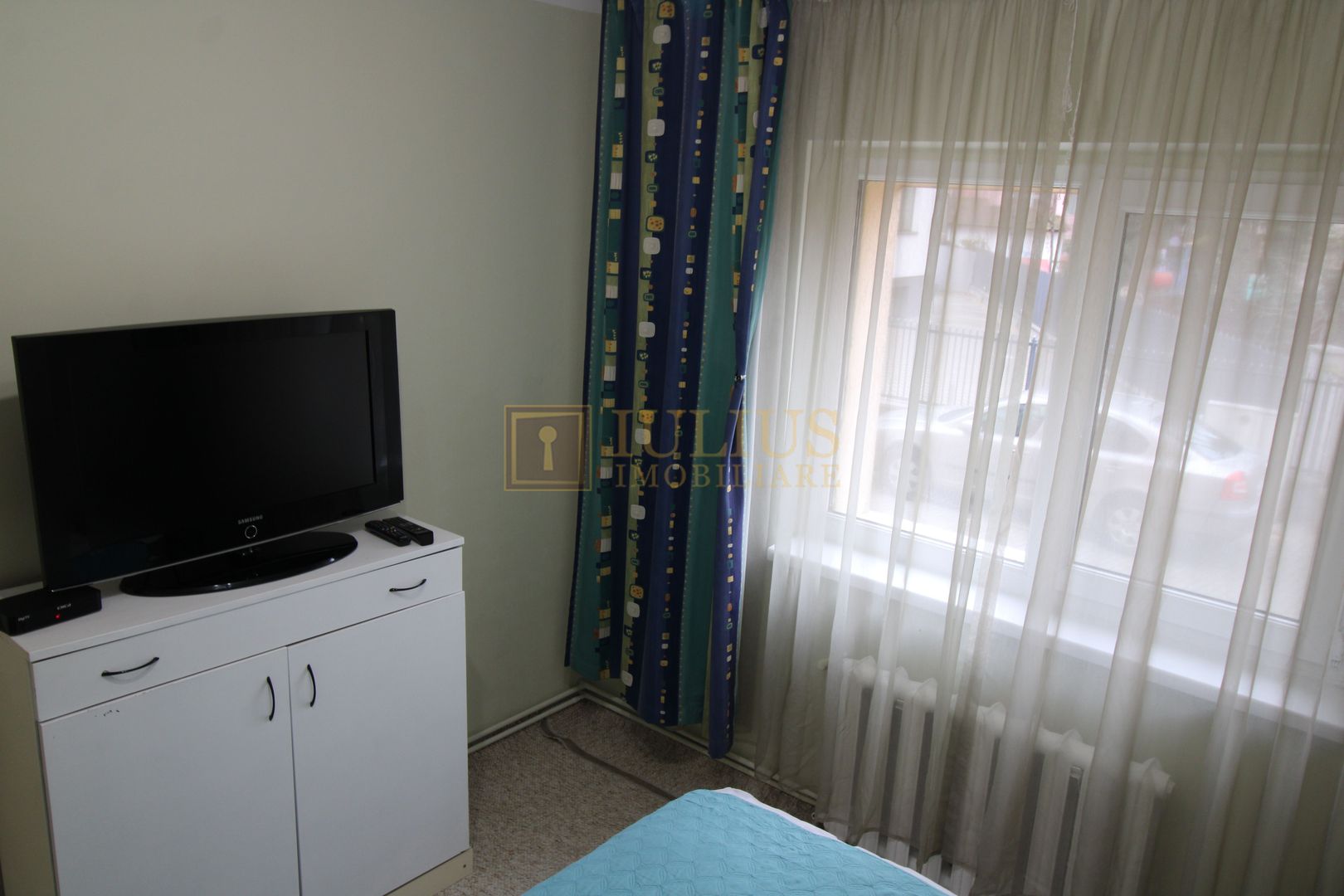 3 camere decomandat terasa generoasa cu vedere spre curte , locatie linistita - Poză 13