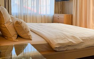 For Rent | 3-Room Apartment 110 sqm | Pool & Fitness | Iancu Nicolae - Poză 13