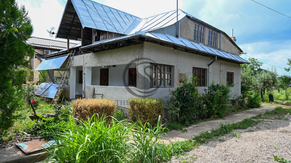 Casa de vanzare | Teren 1178 mp | Strejnicu, Prahova | Comision 0% - Poză 1