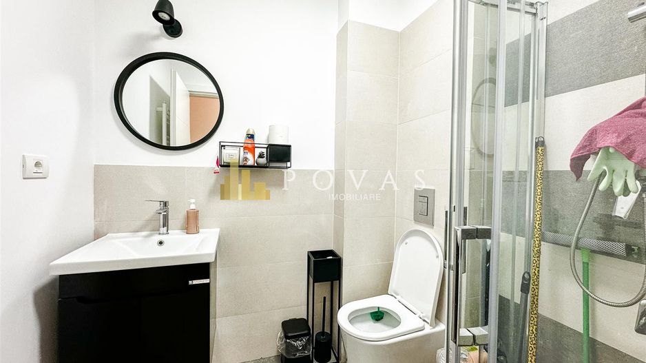 Vanzare Apartament 3 Camere Baneasa Erou Iancu Nicolae - Poză 10