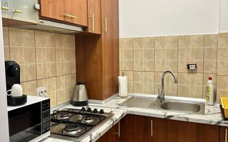 Apartament 2 camere renovat și mobilat, Manta Roșu, Iași - Poză 4