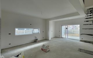 Duplex 3 dormitoare - toate utilitatile - Mosnita - Urseni - Poză 1