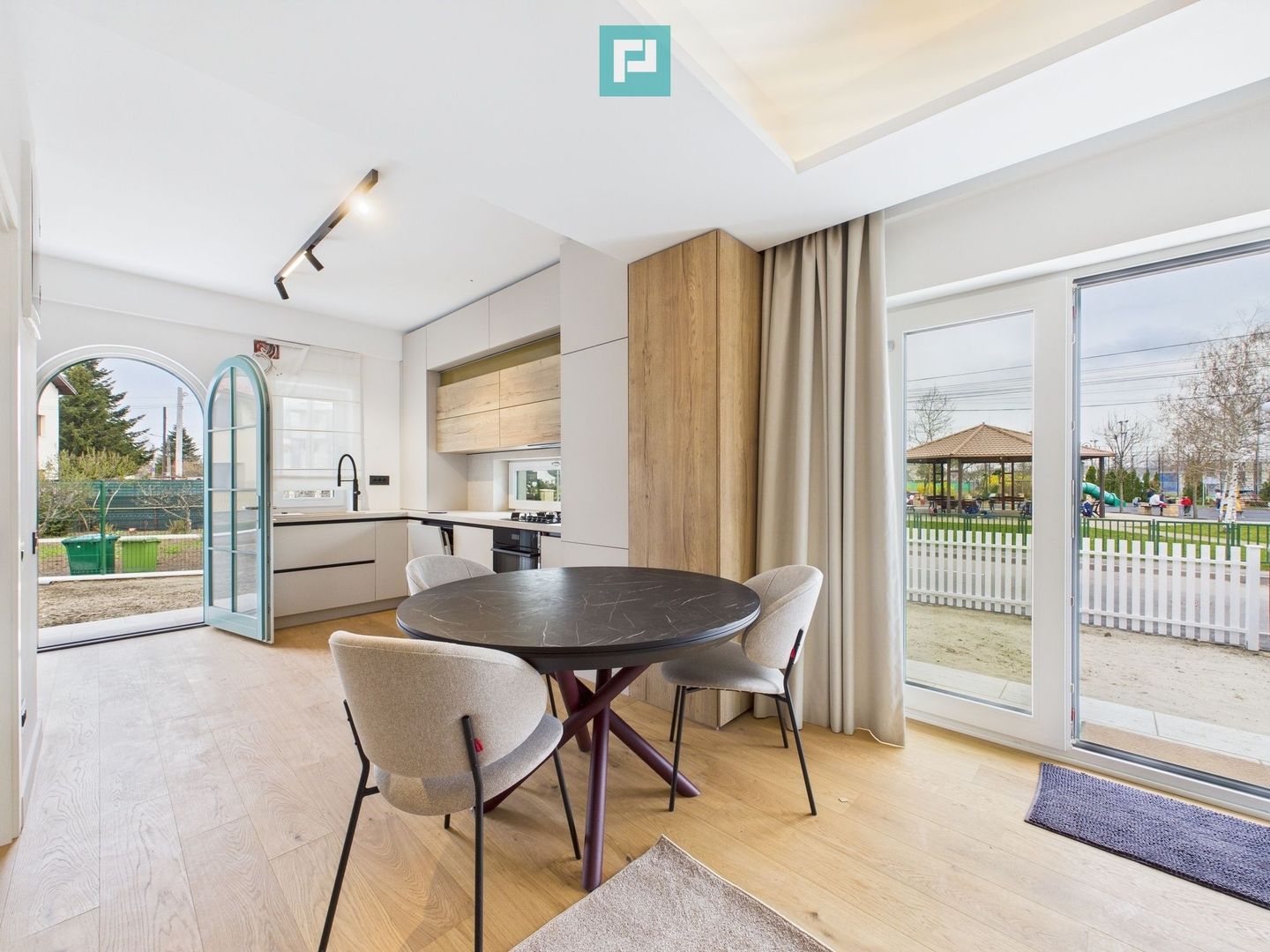 Casă modernă cu 4 camere în Otopeni, perfectă pentru mutare imediată! - Poză 8