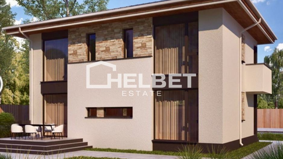 5 Camere / Sânpetru / 143 mp Utili - Poză 4