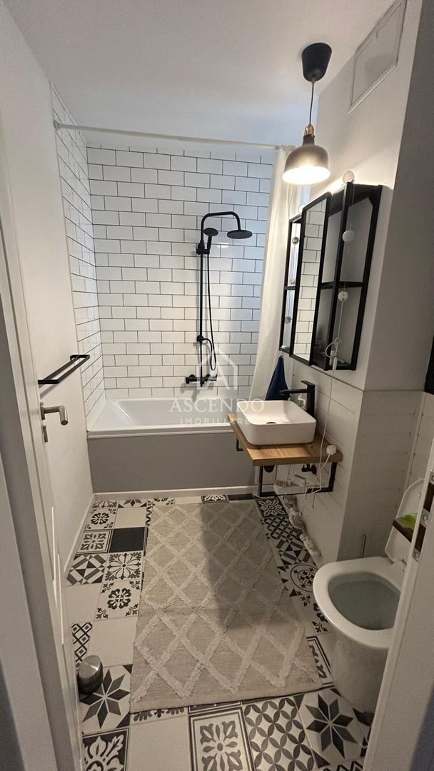 Apartament 2 camere Circular – Lujerului / Bulevardul Iuliu Maniu - Poză 8