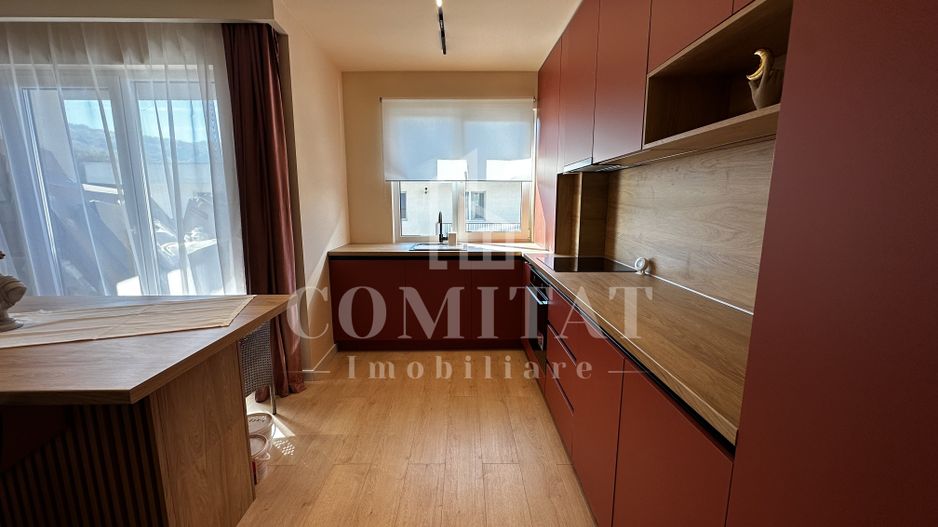 Apartament ultrafinisat | Bloc nou | Zona Parcului Poligon - Poză 9