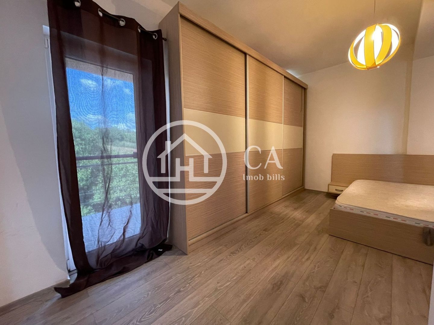 Apartament de închiriat cu 3 camere în Dealuri, Oradea - Poză 5