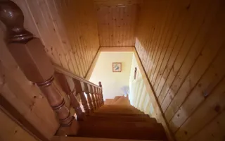 Oaza de liniste si verdeata! Vanzare casa cu 5 camere in Pucioasa - Poză 27