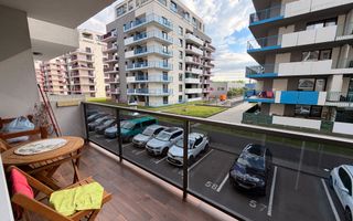 Apartament 3 Camere | 74 m2 | Garaj Inclus | Zona VIVO Metro - Poză 10
