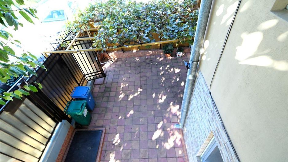 Ovidiu Sud, vila tip duplex  P+1E, 140 mp utili, deschidere pe colt! - Poză 20