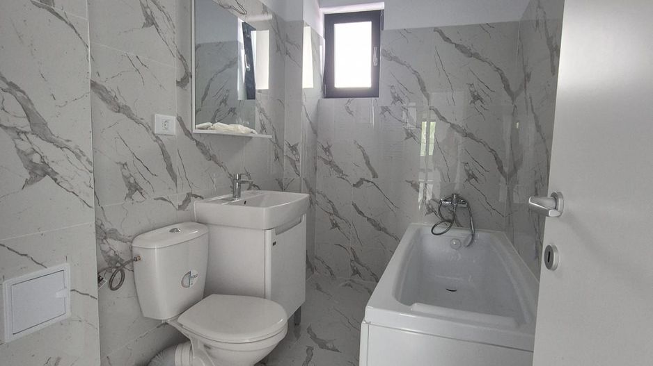 AP. 3 CAM BLOC PREMIUM FINALIZAT,MUTARE IMEDIATA/ N. GRIGORESCU! - Poză 6