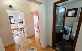 Apartament 2 camere | 9 Mai | Decomandat | Mobilat și utilat - Poză 11