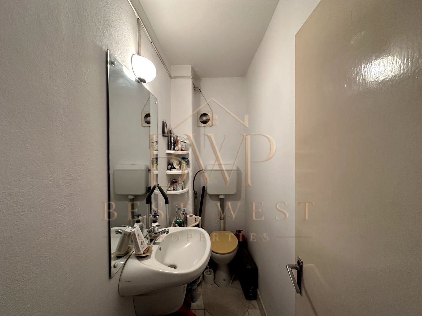 Apartament 3 camere, 2 bai, etaj intermediar, Dambovita - Poză 11