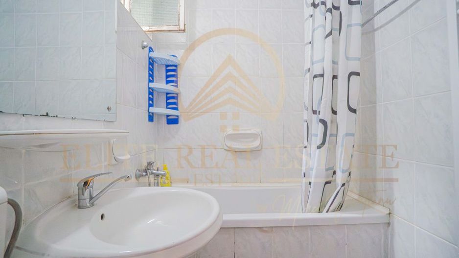 Far - Vânzare apartament cu 3 camere confort 1, situat la etajul 1. - Poză 16