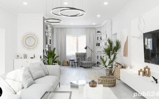 Apartament 3 camere Ultracentral - Poză 1