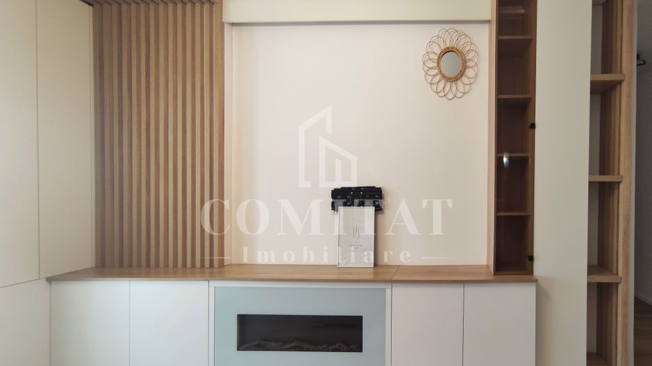 Apartament cu 2 camere | Cartierul Bună Ziua - Zona Grand Hotel Italia - Poză 2