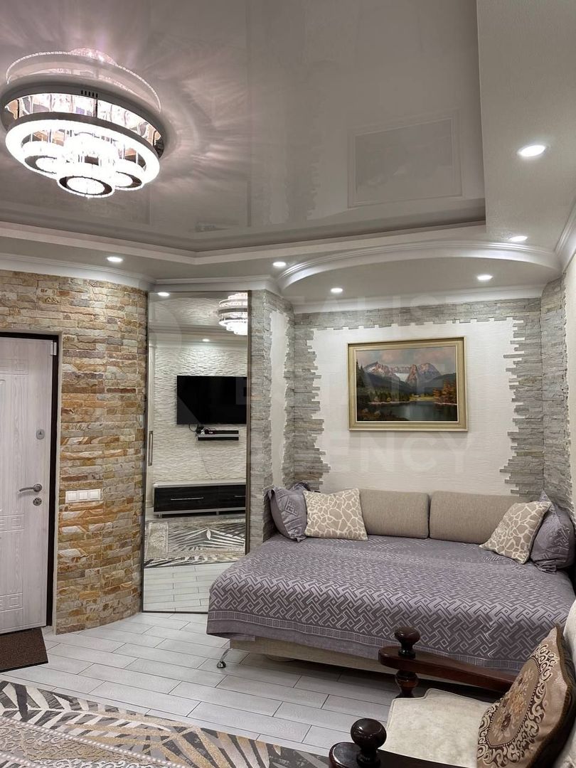 Vânzare, apartament, 3 camere, bd. Mircea cel Bătrân, Ciocana - Poză 2