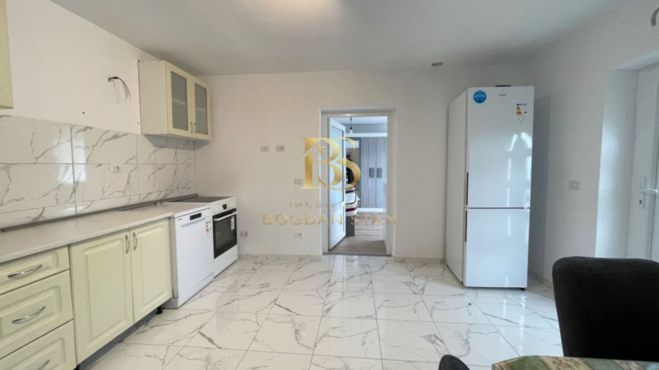 Casă 2 camere | 54 mp utili | teren 55,5 ari | Tarna Mare, Satu Mare - Poză 7