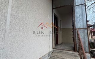 Casa D+P+E, an 1980, teren 285 m2, zona foarte buna, Campina, Prahova - Poză 3