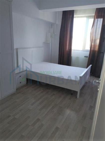 Apartament 2 camere de inchiriat, Palas, Iasi - mobilat, utilat, bloc nou - Poză 9