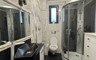 Casă de vânzare în Visan, zona Bucium, P+1, 124 mp, mobilată și utilată - Poză 8