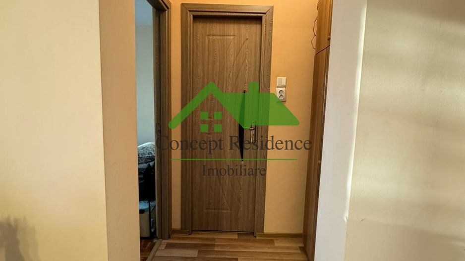 3 camere, etaj 3, bloc cărămidă – Ioan Slavici - Poză 24