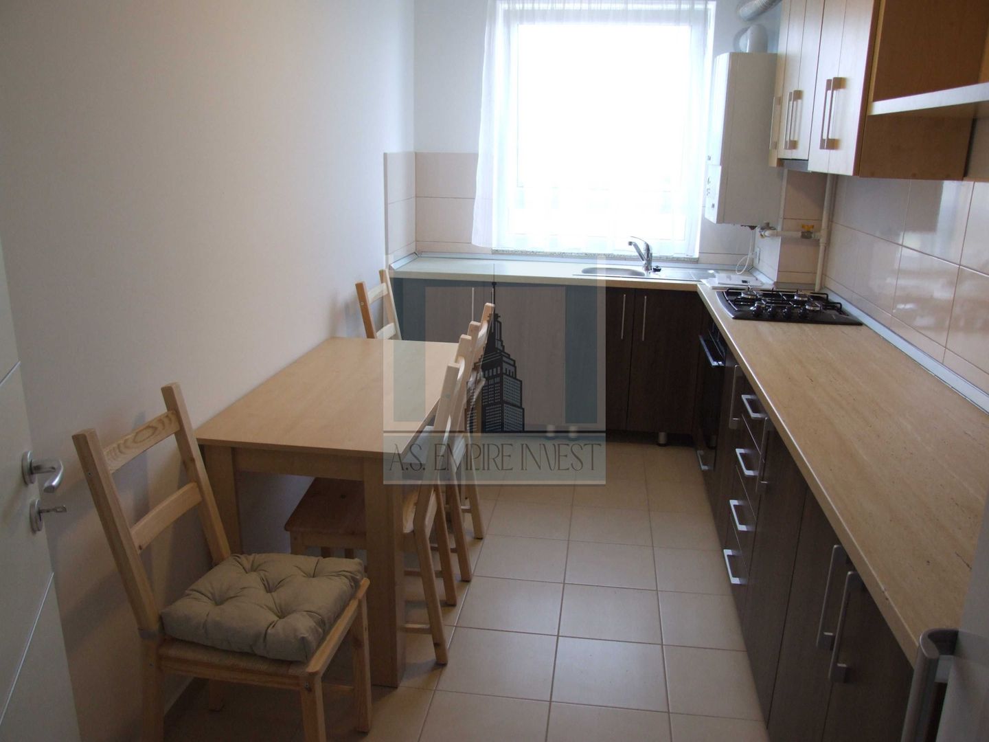 Inchiriere apartament 2 camere + parcare,  Avantgarden 3 - Poză 6