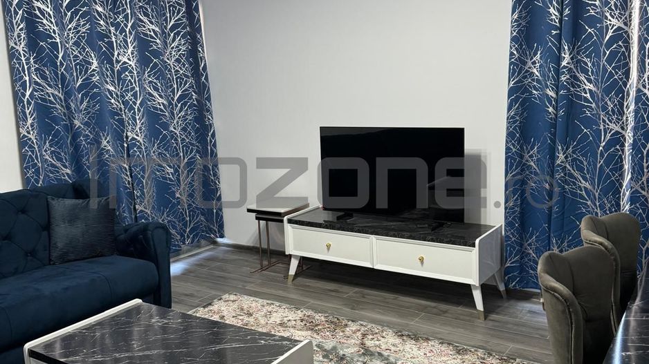 Prima inchiriere 2 Camere, decomandat, 3 balcoane mobilat/utilat,6 minute METROU - Poză 1