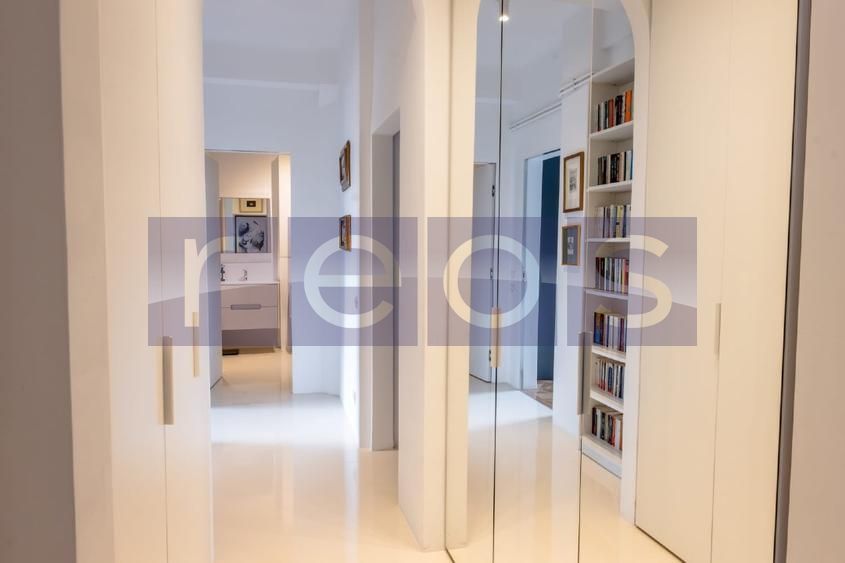 VANZARE 4 CAMERE PIATA ROMANA | GRADINA ICOANEI | - Poză 4