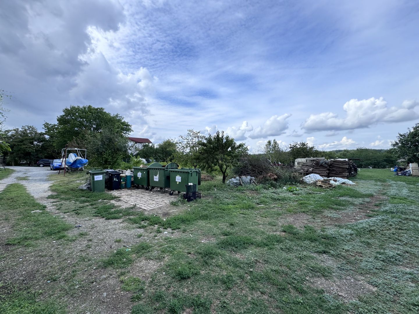 Hotel 25 camere 100 m deschidere DELTA DUNARII teren 12000 mp acces auto - Poză 17