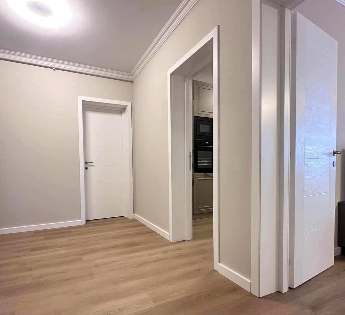 Apartament 2 camere lux complet mobilat și utilat Subcetate Residence - Poză 10