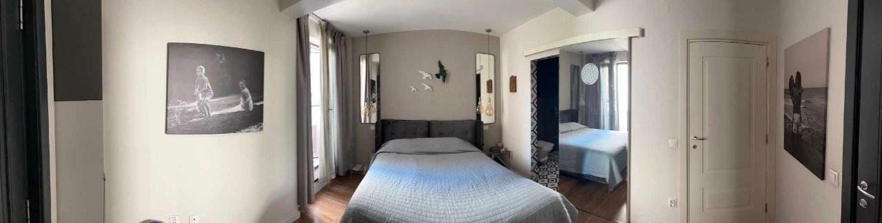 Unic! Apartament 5 camera si curte de 210 mp, central - Poză 10