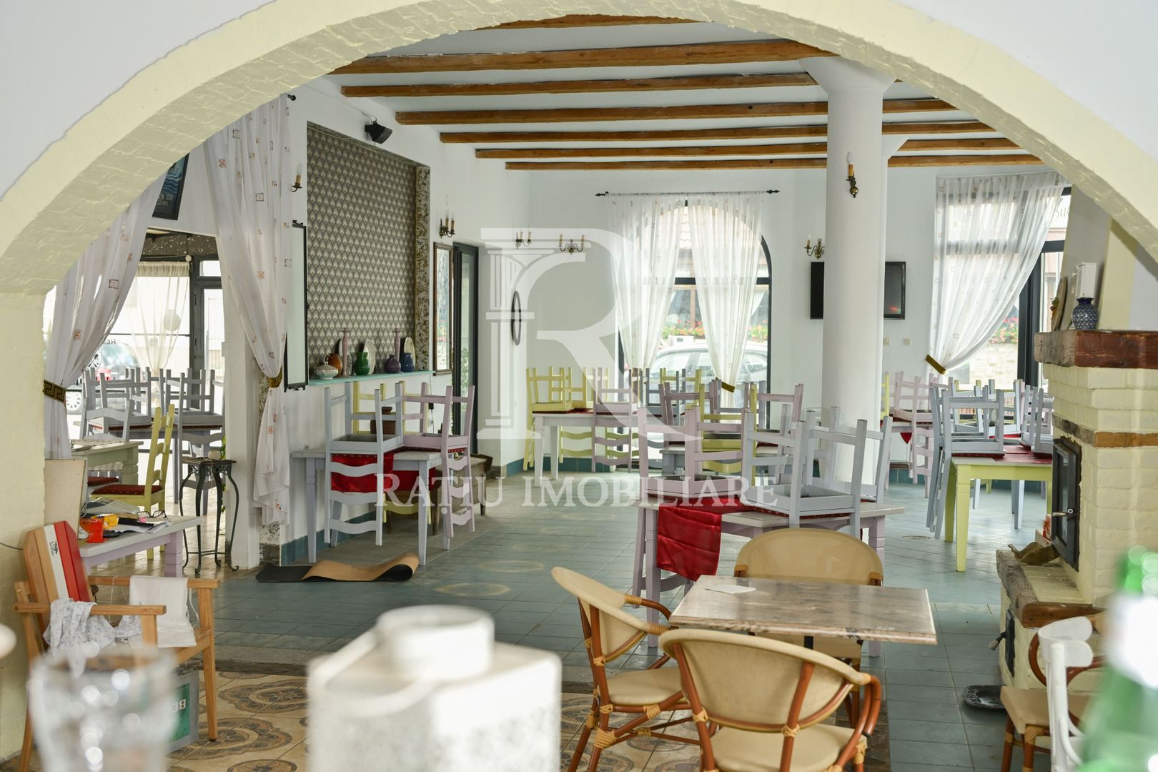 Pensiune și Restaurant de Vânzare | Afacere la Cheie | Băile Felix - Poză 14