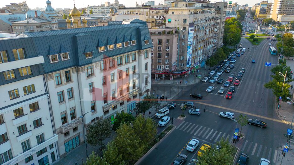 Spatiu modern pentru birouri - 741.54 mp  - Universitate - Poză 15