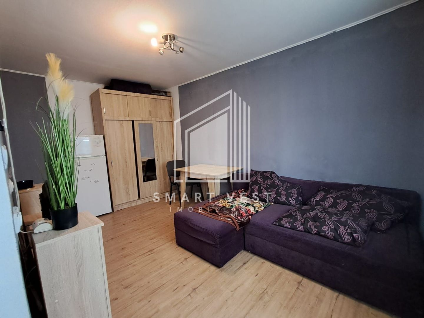 Garsoniera | 25 mp | Zona Cloșca liceul German - Poză 3