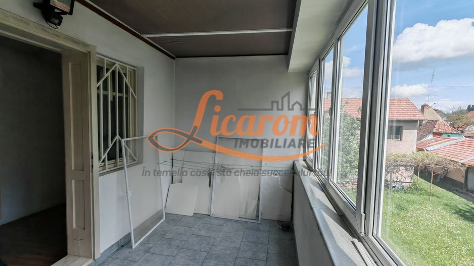 Casa individuala,Brasovul Vechi-Nicopole,P+E,3 cam,165000Eur - Poză 10