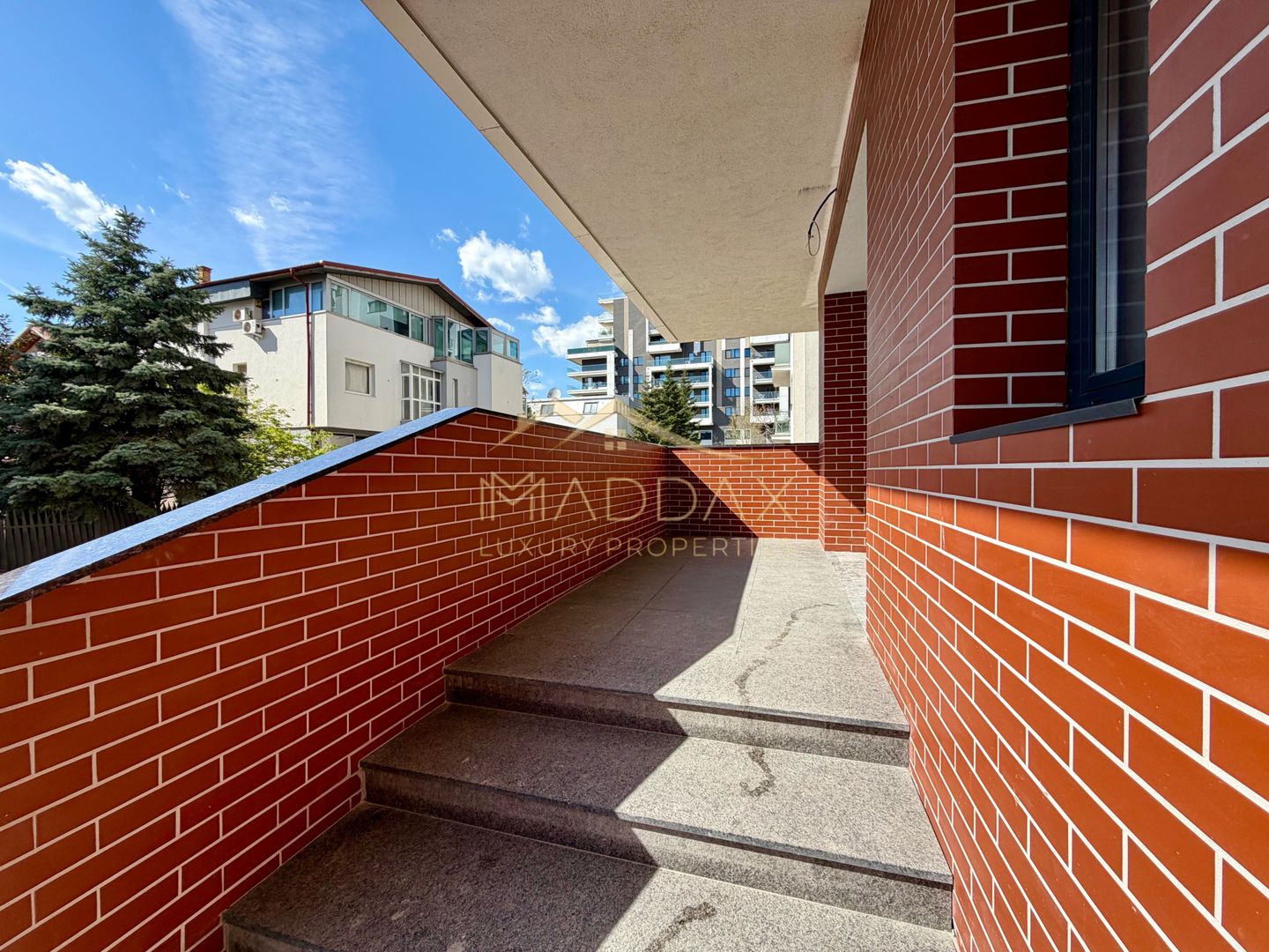 Apartament cu 4 camere *157mp*// 2 parking // Herastrau Park View - Poză 42